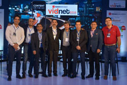 Vidnet 2016