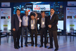 Vidnet 2016