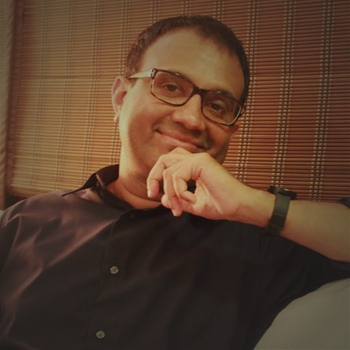 ajit mohan