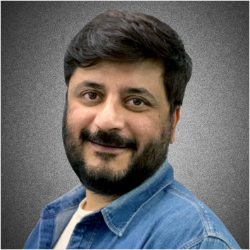 Goldie Behl