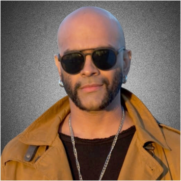 Raghu Ram