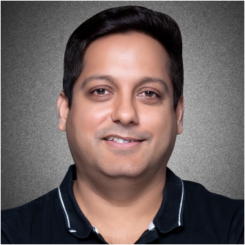 Vivek Jain 